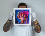 Zmogk (b.1979) - A very strange dream. Copie: 04/30