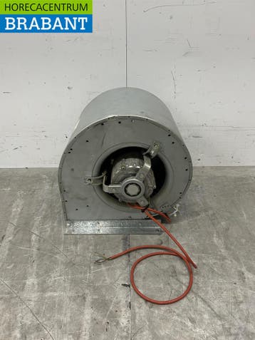Moteur dextraction Torin Slaghouse 3250 m3 230V Horeca, Verzenden