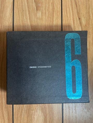 Depeche Mode - Depeche Mode Singles 31-36 - CD box set -, Nieuw in verpakking