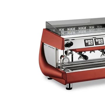 Espressomachine | DOGARESSA | Div. Kleuren | Automatisch |, Verzenden