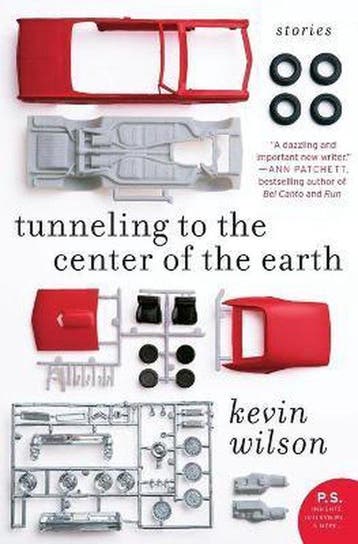 Tunneling to the Center of the Earth 9780061579028, Boeken, Verzenden, Gelezen, Kevin Wilson