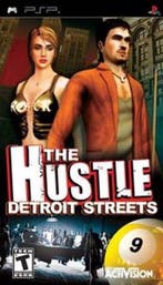 The Hustle Detroit Streets (PSP Games), Ophalen of Verzenden