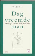 Dag vreemde man 9789064452062 V. Beel, Verzenden, Zo goed als nieuw, V. Beel