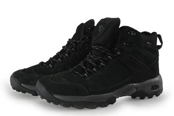 Brutting Wandelschoenen in maat 42 Zwart, Kleding | Heren, Schoenen, Verzenden, Zwart, Zo goed als nieuw, Brutting
