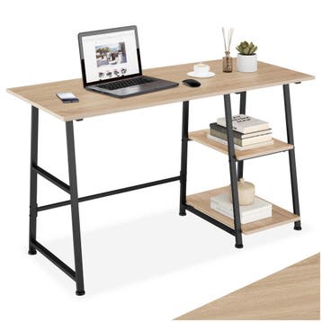 Bureau Paisley 120x50x73,5cm, Huis en Inrichting, Verzenden, Nieuw