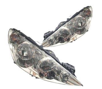 PHARES POUR PEUGEOT 308 07-11, Verzenden