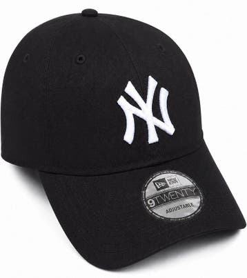 New Era NY Yankees Cap Zwart maat  Heren, Vêtements | Hommes, Chapeaux & Casquettes, Verzenden