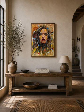 Pol Art Studio (XX-XXI) - Brote Silvestre