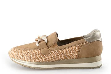 Jana Loafers in maat 38 Bruin, Verzenden, Overige typen