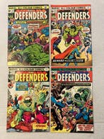 Defenders (1972) 9 comics in range # 19 to 29! Bronze Age, Boeken, Nieuw