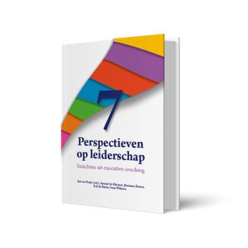 7 Perspectieven op leiderschap 9789078876397 Marianne Eussen, Verzenden, Marianne Eussen