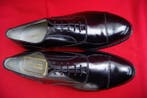 Alden - Chaussures à lacets - Taille : EU 46 - Neuf dans sa
