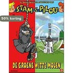 De groene witte molen / De onvrijwillige avonturen van Stam, Verzenden, Gelezen
