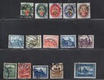 Duitse Rijk 1924/1932 - Betere uitgaven van de