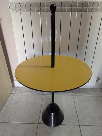 Zanotta - Achille Castiglioni - Centre de table - Servomuto