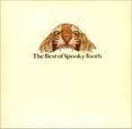 Spooky Tooth – The Best Of Spooky Tooth, Gebruikt