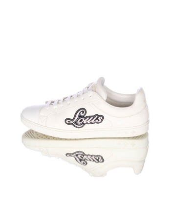 Louis Vuitton - Louis Vuitton Court Classic - Sneakers -, Nieuw