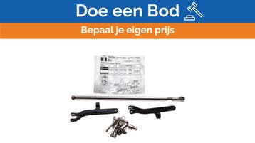 Bieden: Seastar Tie bar kit for Johnson and, Watersport en Boten, Ophalen of Verzenden, Nieuw