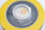 Nintendo, Sega - Pokémon Sun & Moon Premium Clear Wristwatch