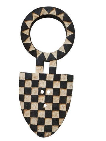 Su - Burkina Faso (Zonder minimumprijs)