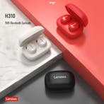H301 Draadloze Oortjes - Touch Control Oordopjes TWS, Verzenden