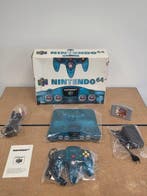 Nintendo - Nintendo 64 - N64 - Funtastic - Limited edition, Nieuw
