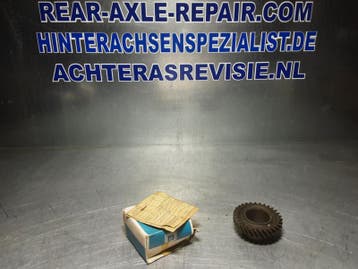Opel Kadett D, tandwiel 3e versnelling, 90032024, 718530., Verzenden