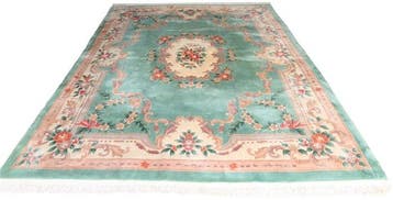 Beau tapis Peking Asiatica - Tapis - 310 cm - 243 cm, Huis en Inrichting, Stoffering | Tapijten en Vloerkleden, Nieuw