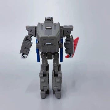 Fortress Maximus - Speelgoed robot Fortress Maximus -