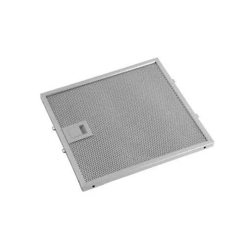 Novy Metaalfilter 508-900785 235x220mm, Electroménager, Hottes, Envoi