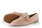 Manfield Loafers in maat 39 Overig, Kleding | Dames, Overige kleuren, Verzenden, Overige typen, Zo goed als nieuw