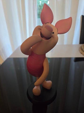 Disney - Winnie lourson - 1 - Rutten par peter mook, Verzamelen, Disney, Nieuw