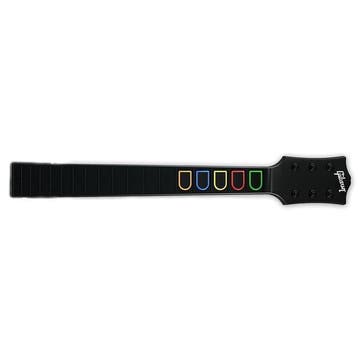 Guitar Hero Gitaar Hals World Tour (PS2) (PS2 Accessoires), Ophalen of Verzenden, Zo goed als nieuw