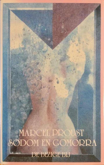 Sodom En Gomorra Geb - Proust, Boeken, Verzenden, Nieuw