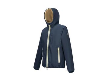 Veiling - Paragoose Tofee Jacket Navy - XL