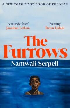 The Furrows 9781529115550 Namwali Serpell, Verzenden, Gelezen, Namwali Serpell