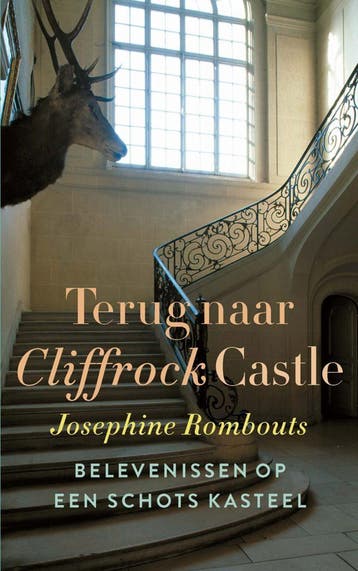 Terug naar Cliffrock Castle (Nieuw), Boeken, Verzenden, Nieuw