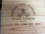 2022 Pape Clément Blanc - Pessac-Léognan Grand Cru - 3, Nieuw
