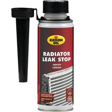 Kroon Oil Radiator Lek Stop 250ml, Ophalen of Verzenden
