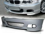 Voorbumper | BMW | 3-serie Cabrio 00-07 2d cab. E46 / 3-seri, Verzenden