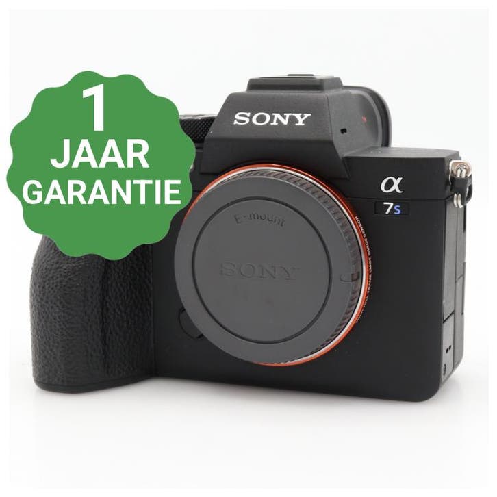 Sony A7S III body | Tweedehands, Audio, Tv en Foto, Fotocamera's Digitaal, Zo goed als nieuw, Sony, Verzenden