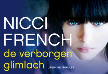 De verborgen glimlach / Dwarsligger / 439 9789049805135, Boeken, Thrillers, Verzenden, Gelezen, Nicci French