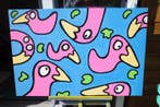 Kev Munday - At The Duck Pond