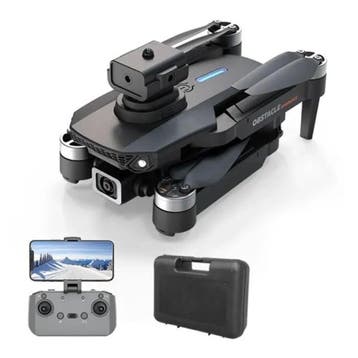 E88 Pro RC Drone met Camera - Quadcopter Obstakel Vermijden, Verzenden, Nieuw