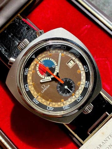 Omega - Seamaster - 146.011-69 - Heren - 1969, Nieuw