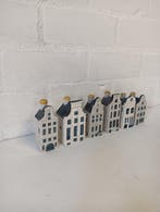 KLM-huisje - Bols - Zes KLM huisjes