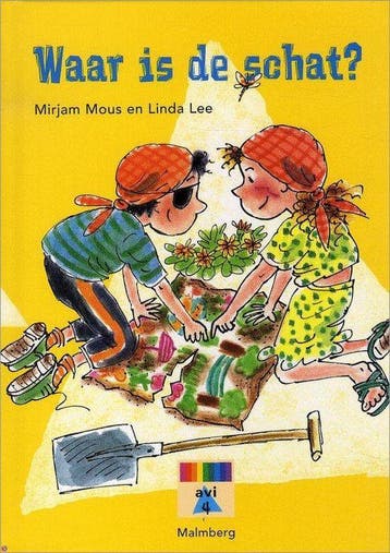 7 groep 4 Leeskist Driehoek - Mous, Boeken, Verzenden, Nieuw