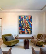 MassRey - El Color del Deseo. XL