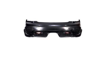 Sportlook achter bumper Mini F56 F57 2013 - 2020 CP070, Auto-onderdelen, Nieuw, BMW