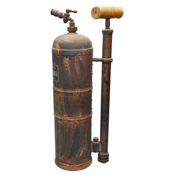 Industriële apparatuur - Frankrijk - Muratori Paris